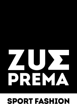 Zuprema sportfashion logo